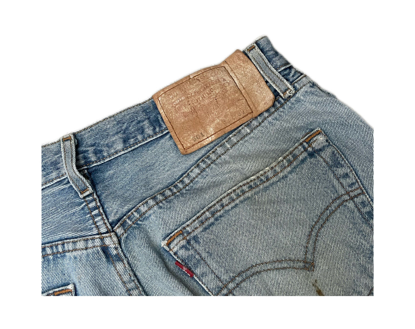 (30) Levi’s Jeans 501