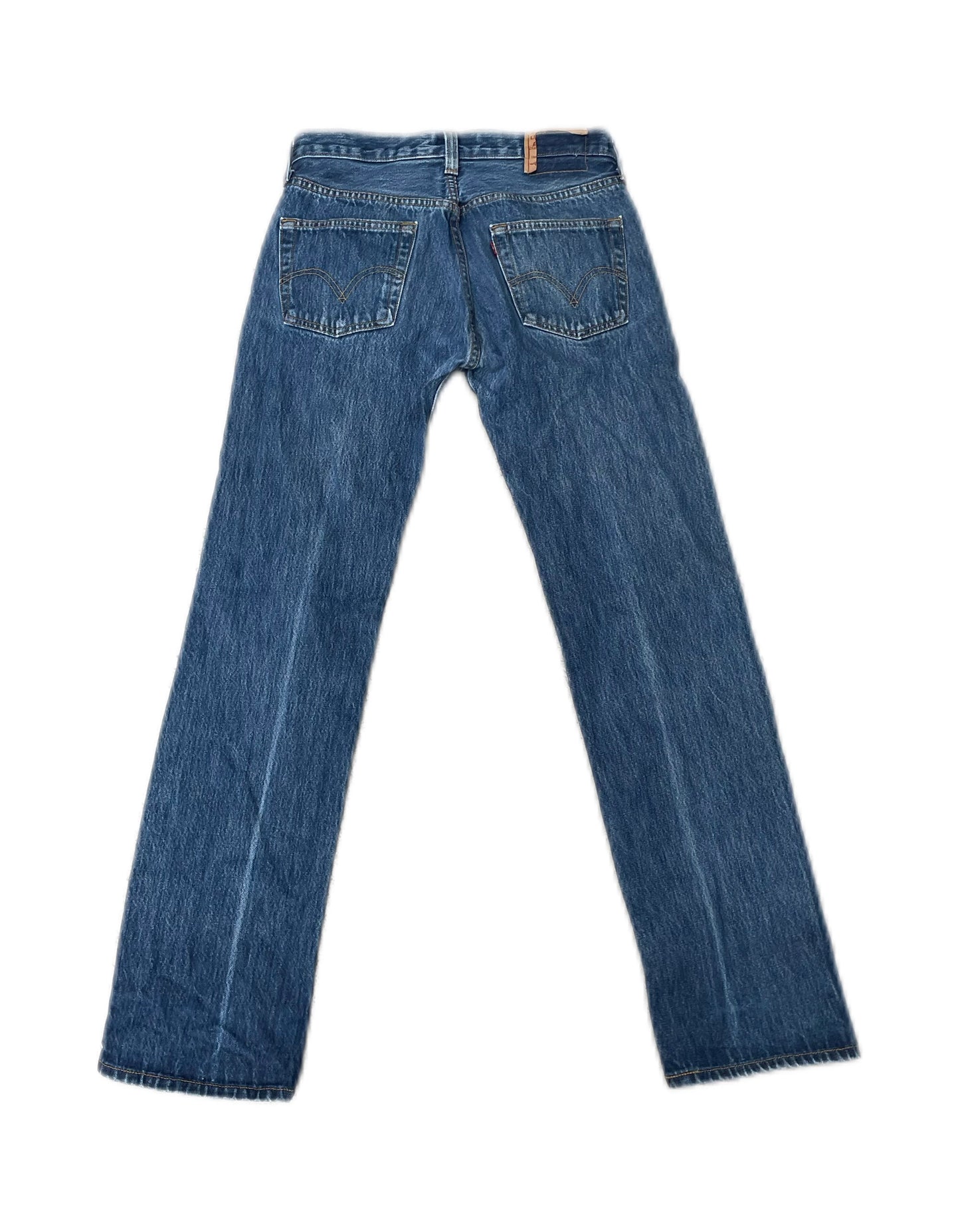 (3) Levi’s Jeans 501