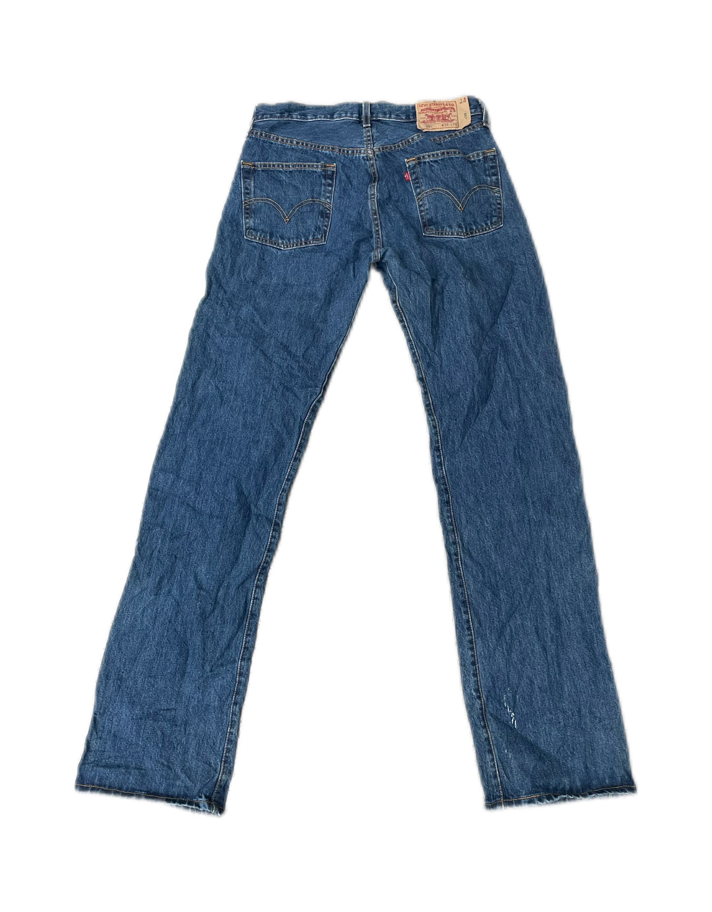 (20) Levi’s Jeans 501