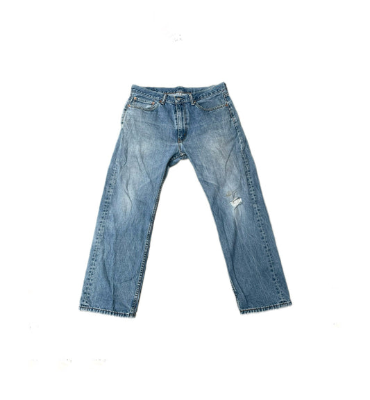 (10) Levi’s Jeans 505