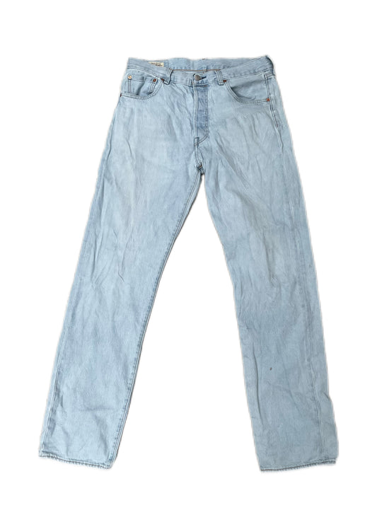 (27) Levi’s Jeans 501