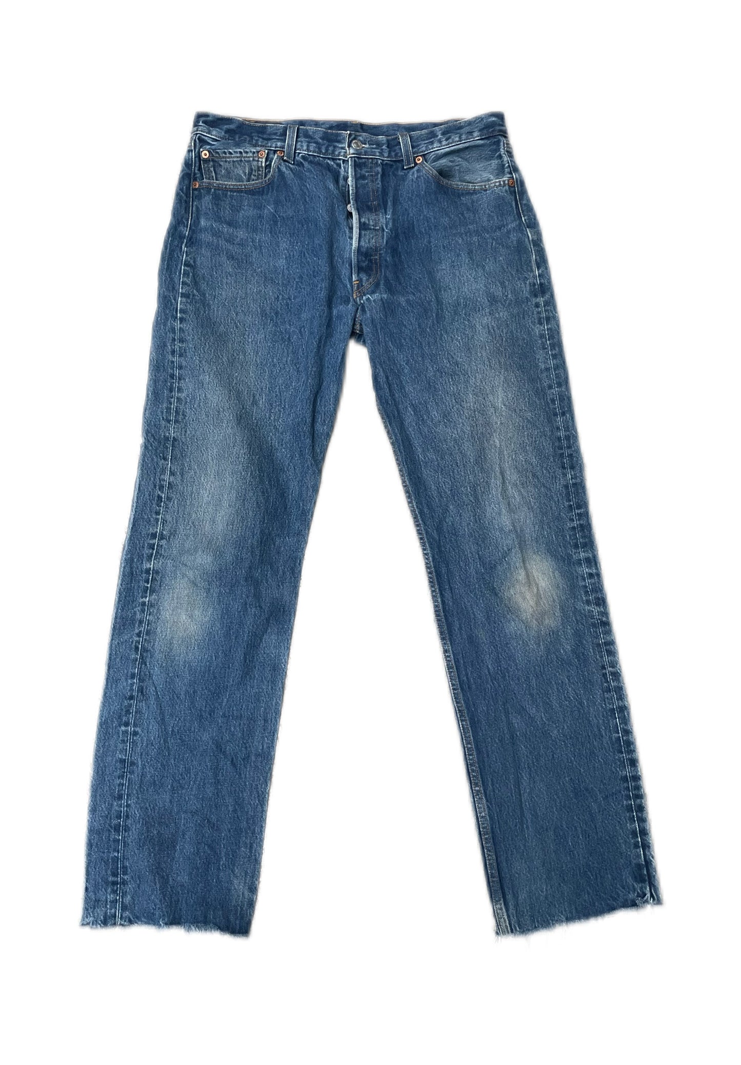 (11) Levi’s Jeans 501