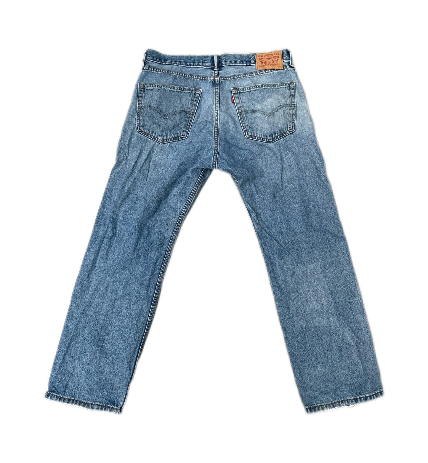 (10) Levi’s Jeans 505