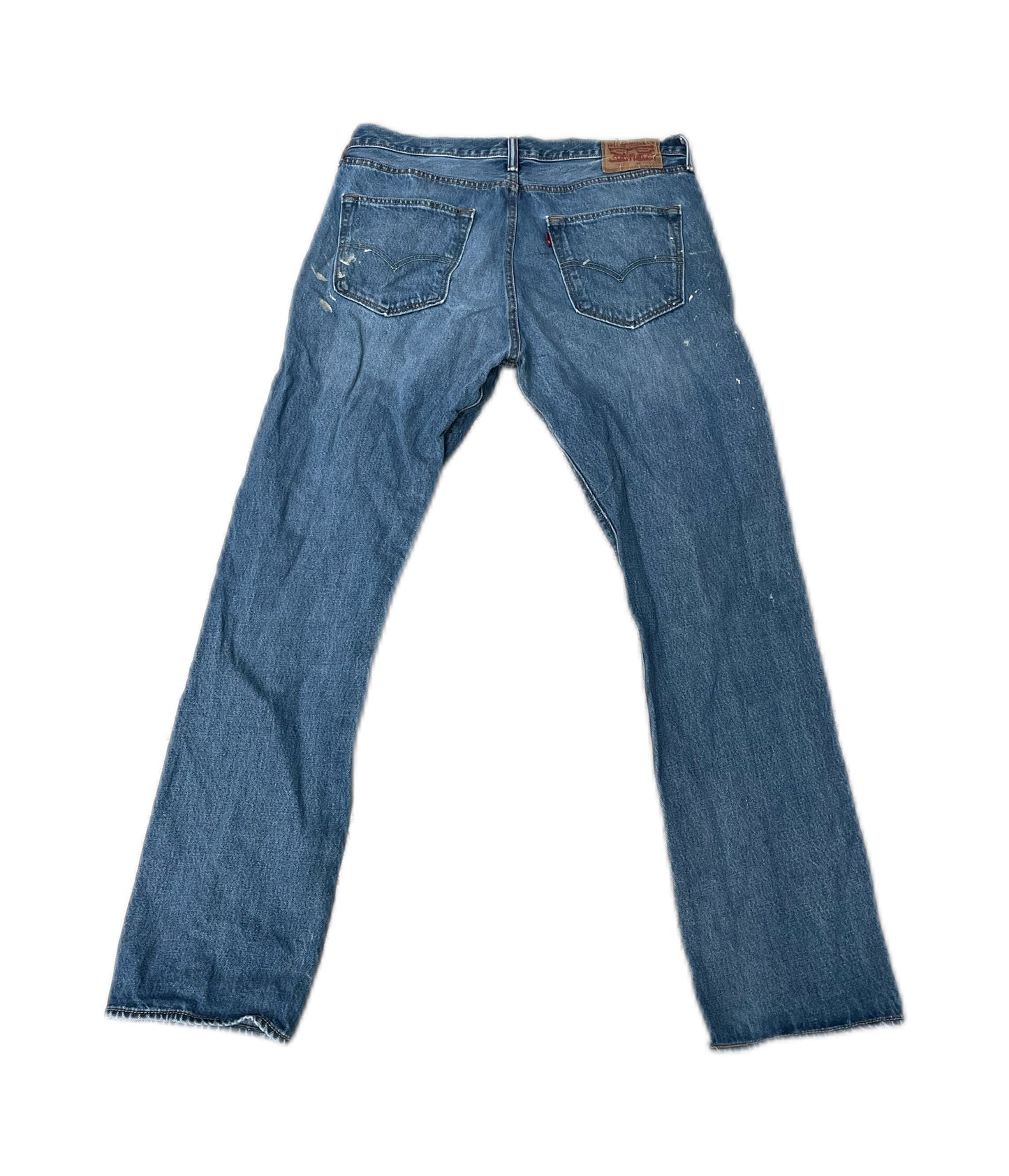 (5) Levi’s Jeans 501