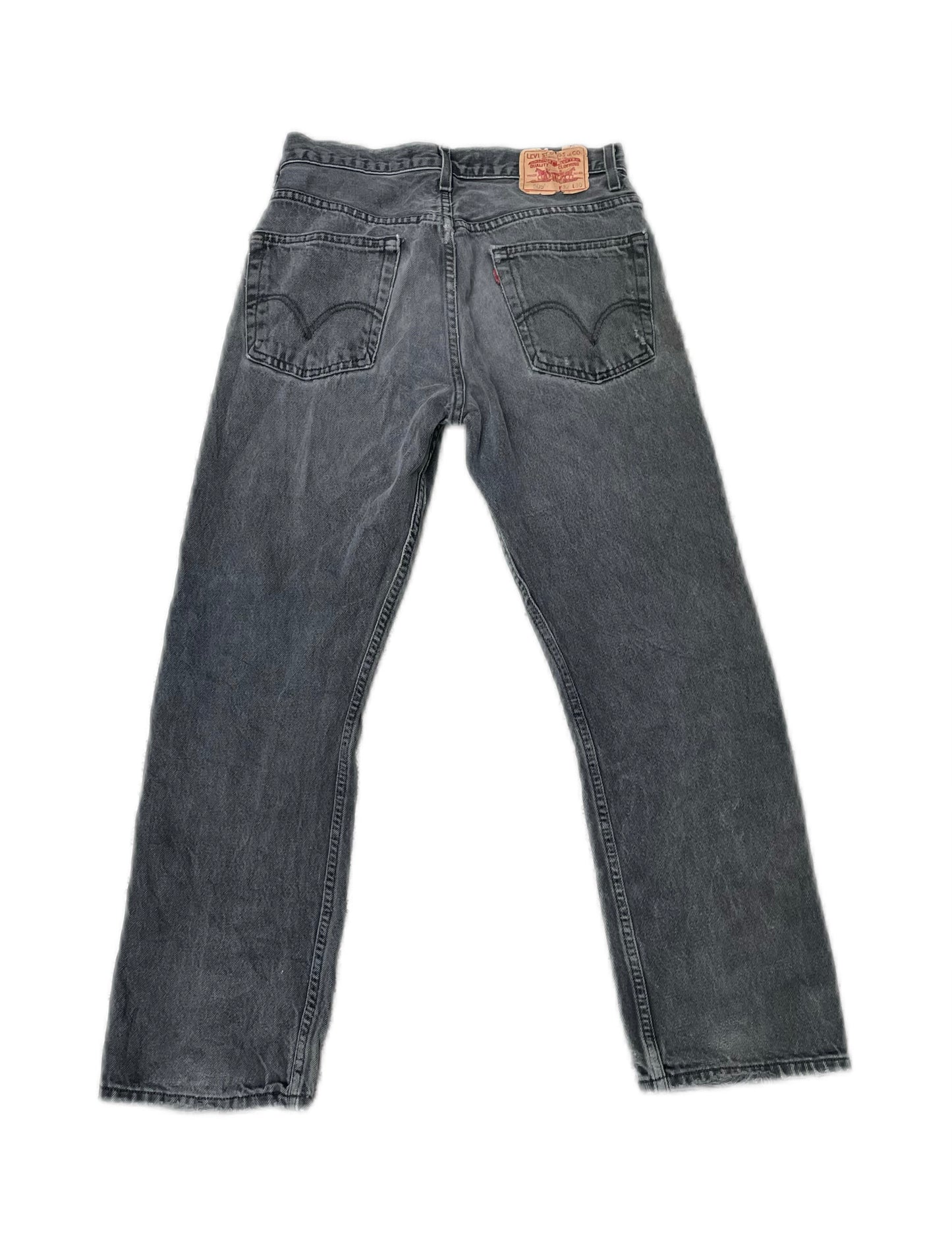 (15) Levi’s Jeans 505