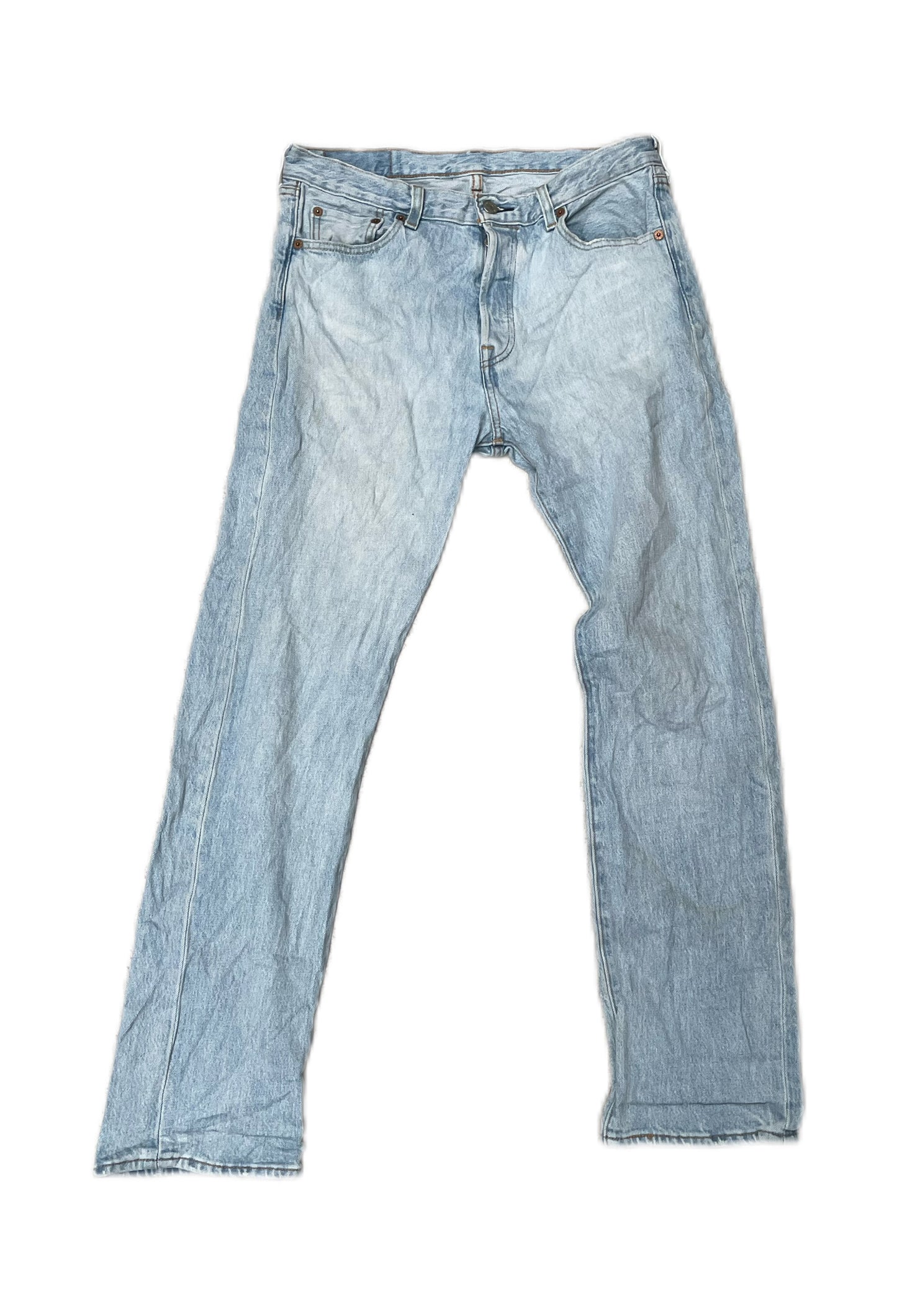 (28) Levi’s Jeans 501