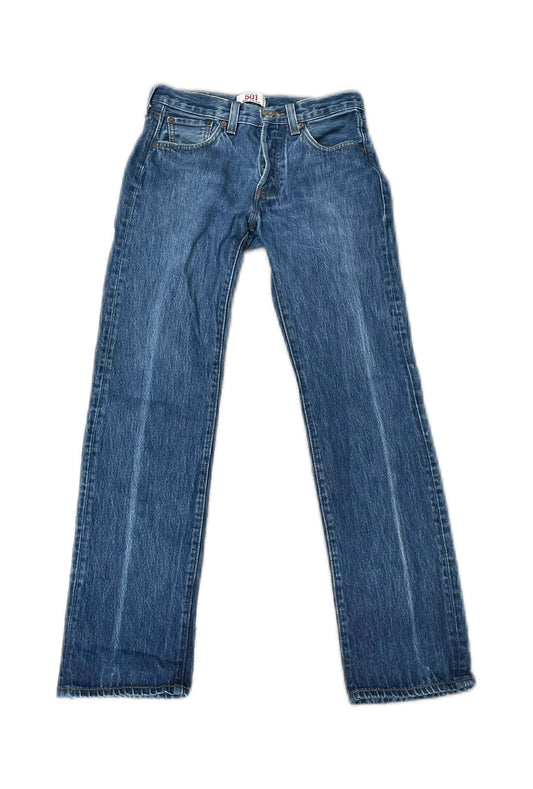 (3) Levi’s Jeans 501