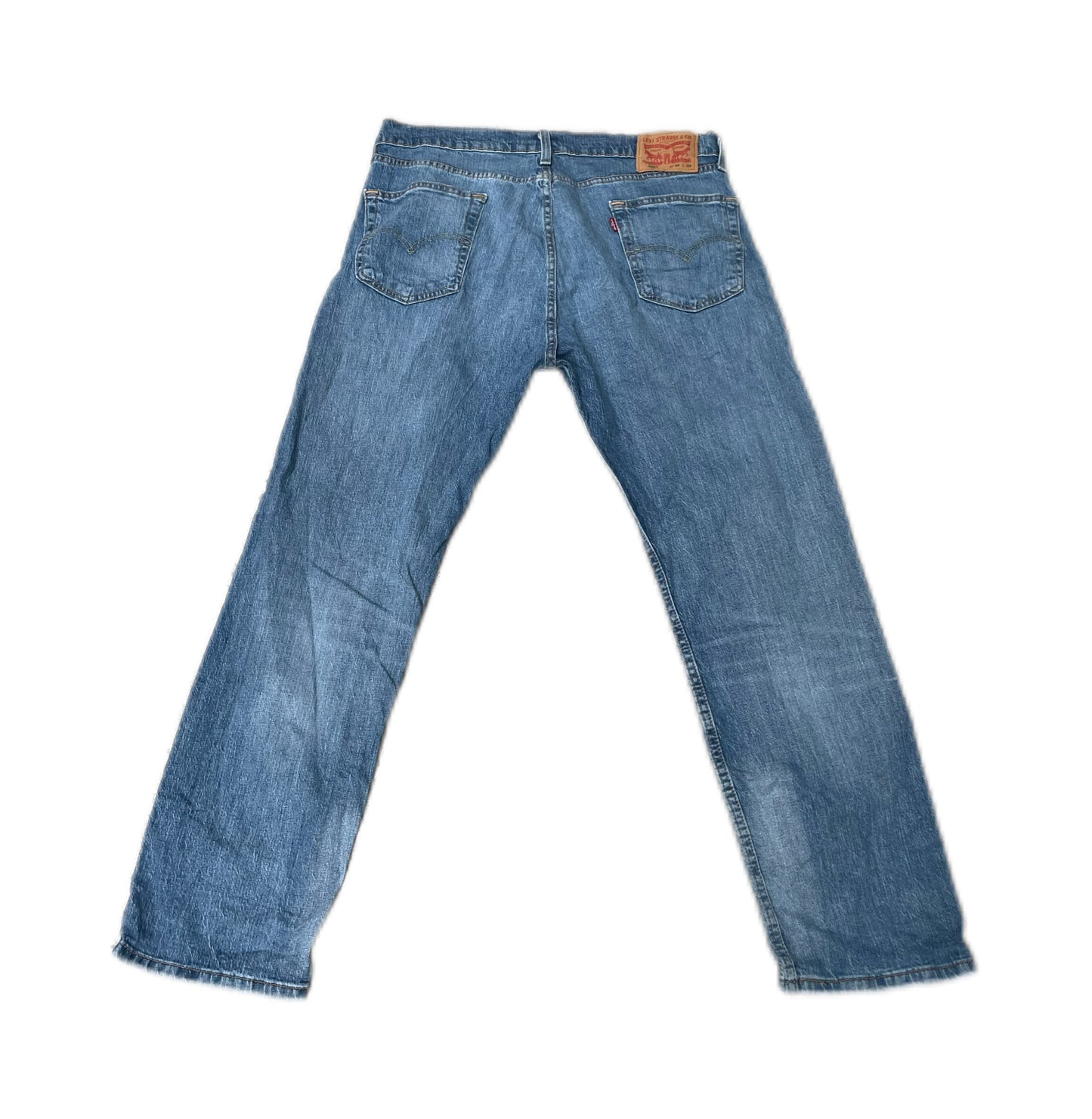 (8) Levi’s Jeans 505