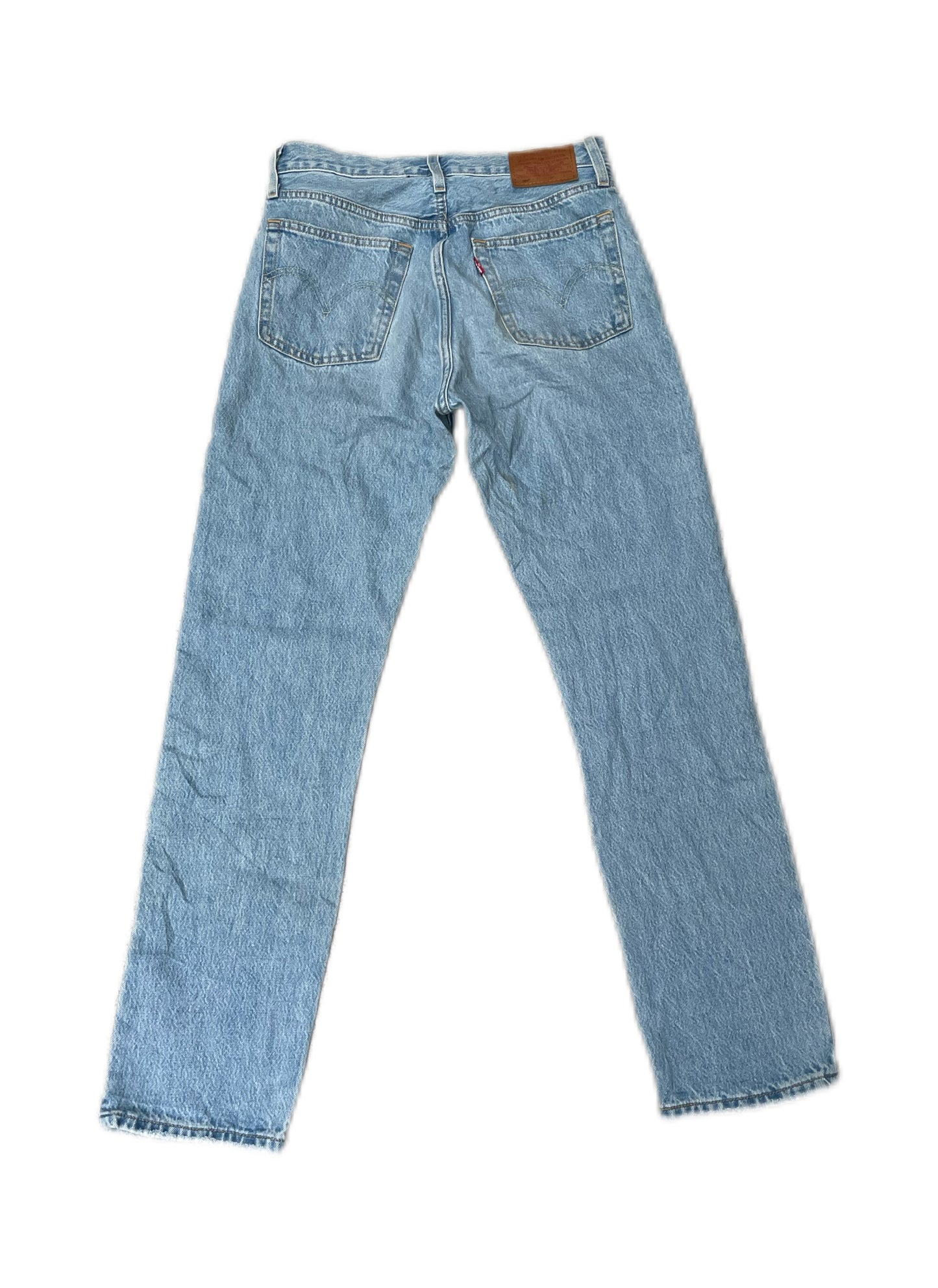 (14) Levi’s Jeans 501