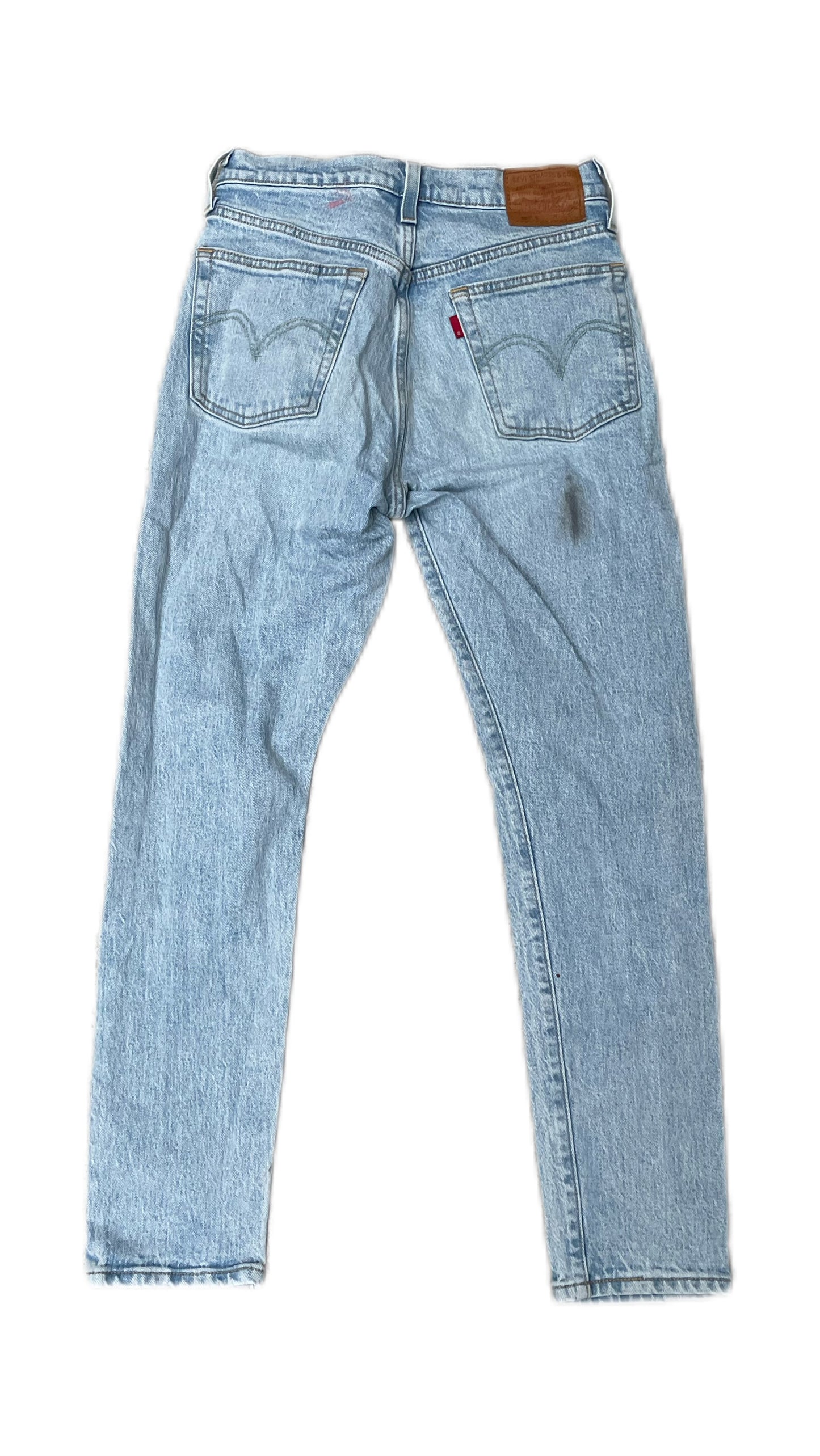 (29) Levi’s Jeans 501