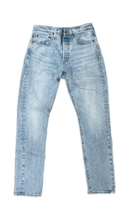 (29) Levi’s Jeans 501