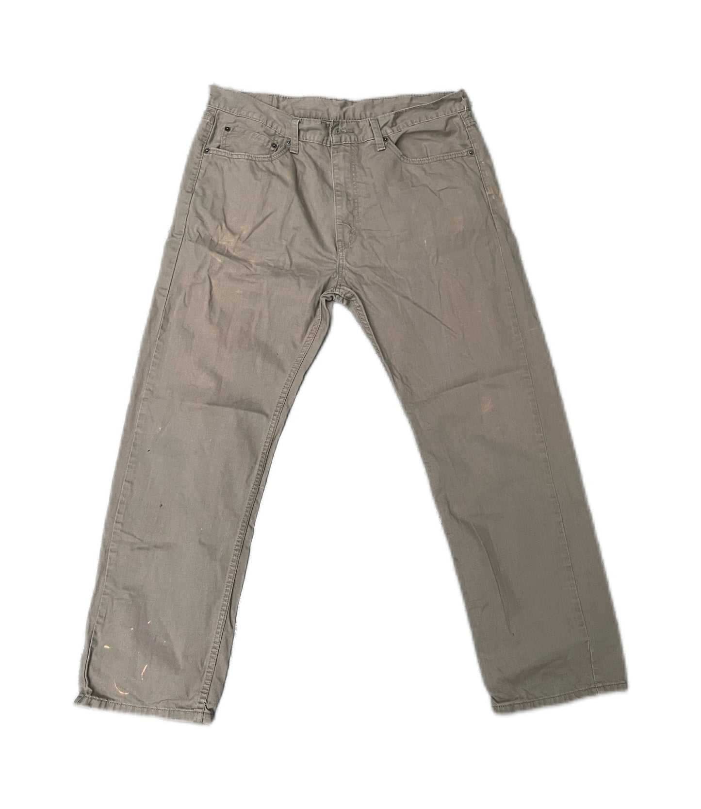 (22) Levi’s Jeans 505