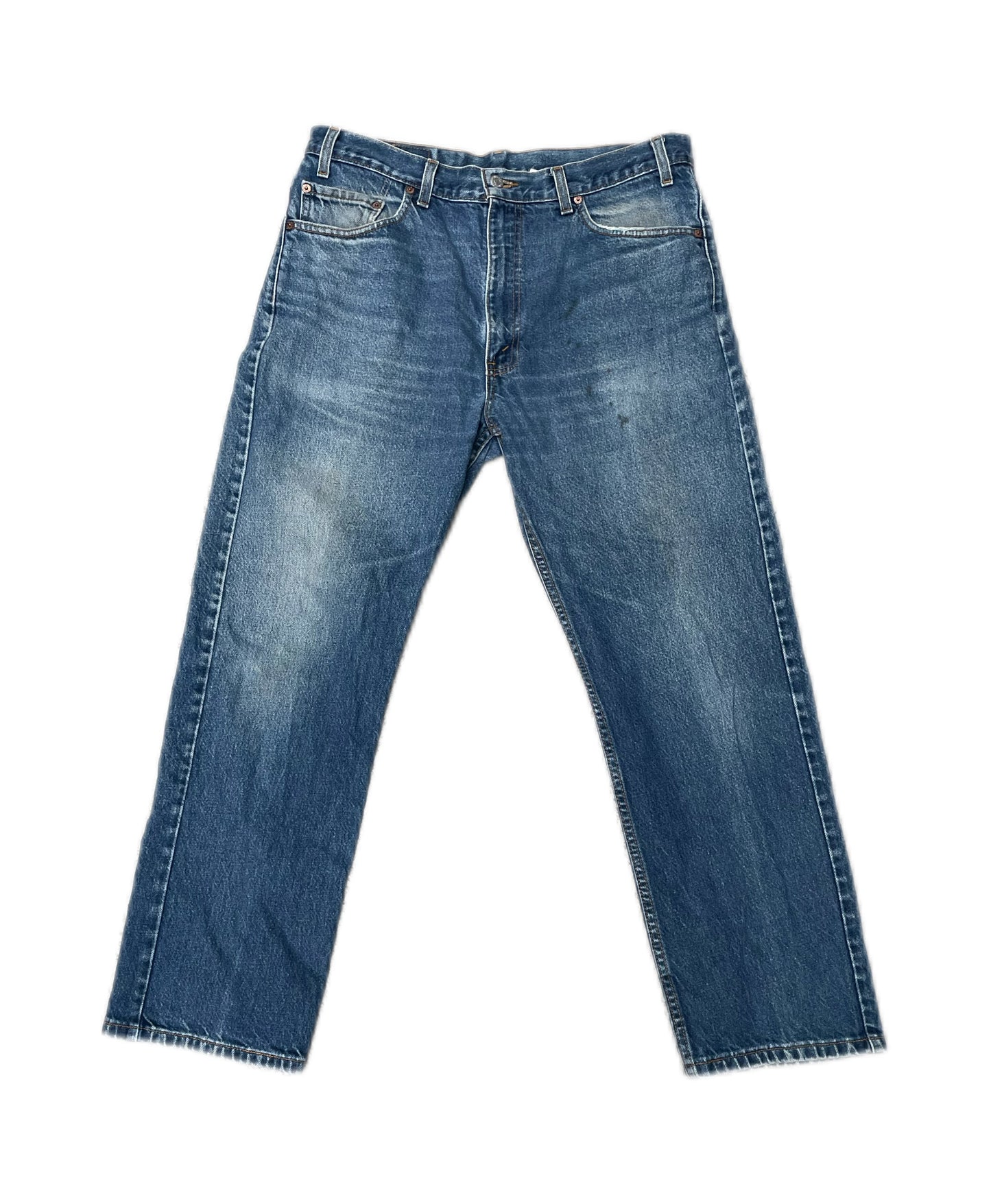 (17) Levi’s Jeans 505