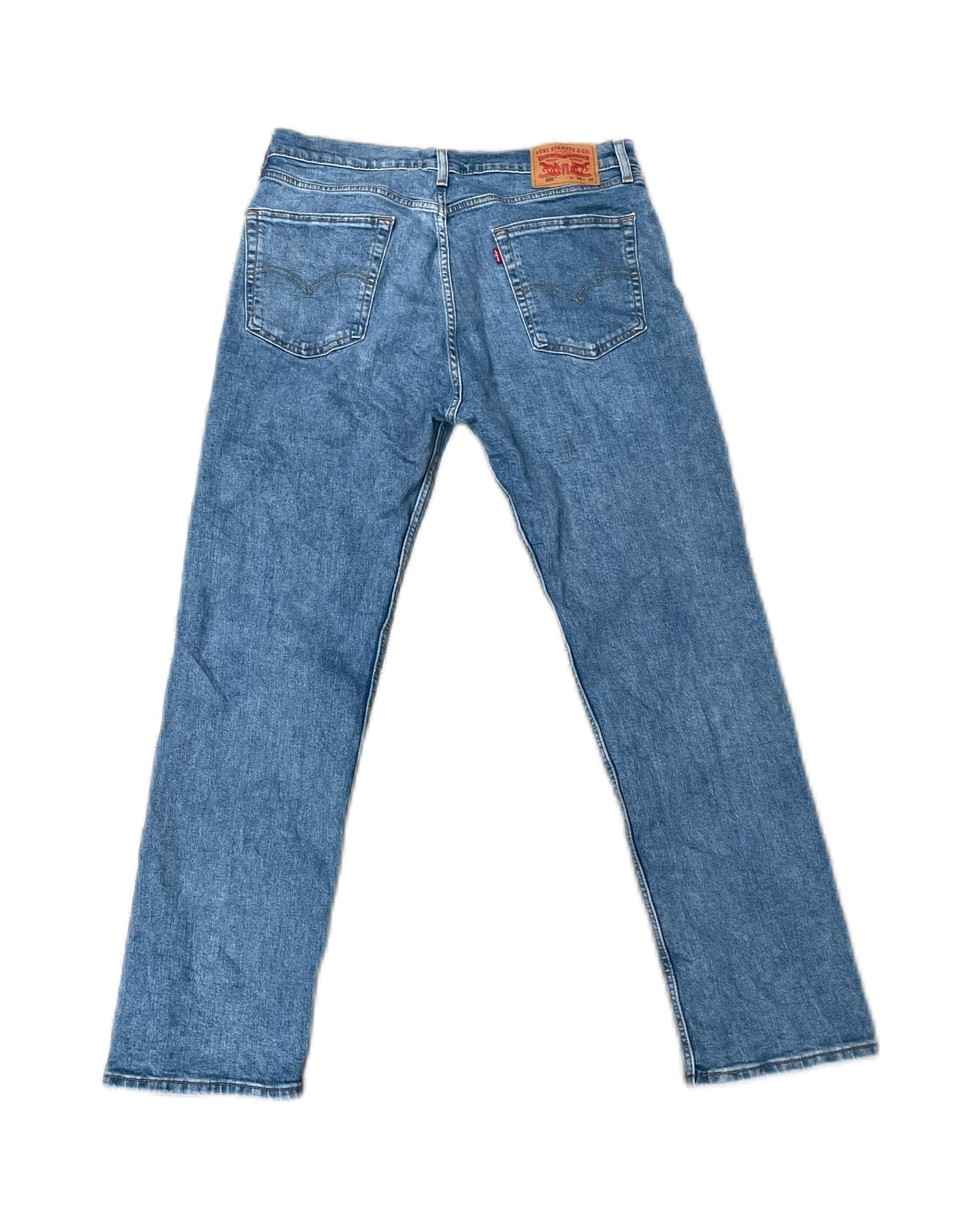 (12) Levi’s Jeans 505
