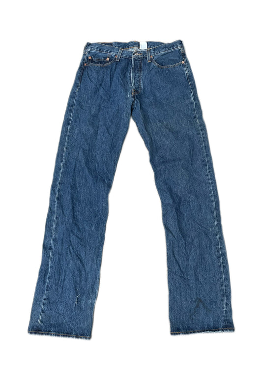 (20) Levi’s Jeans 501