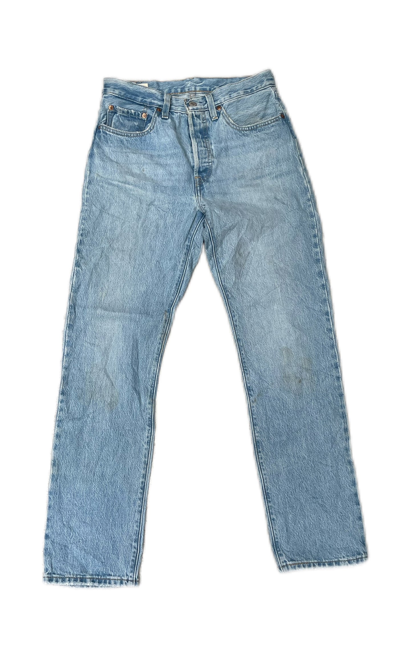 (14) Levi’s Jeans 501