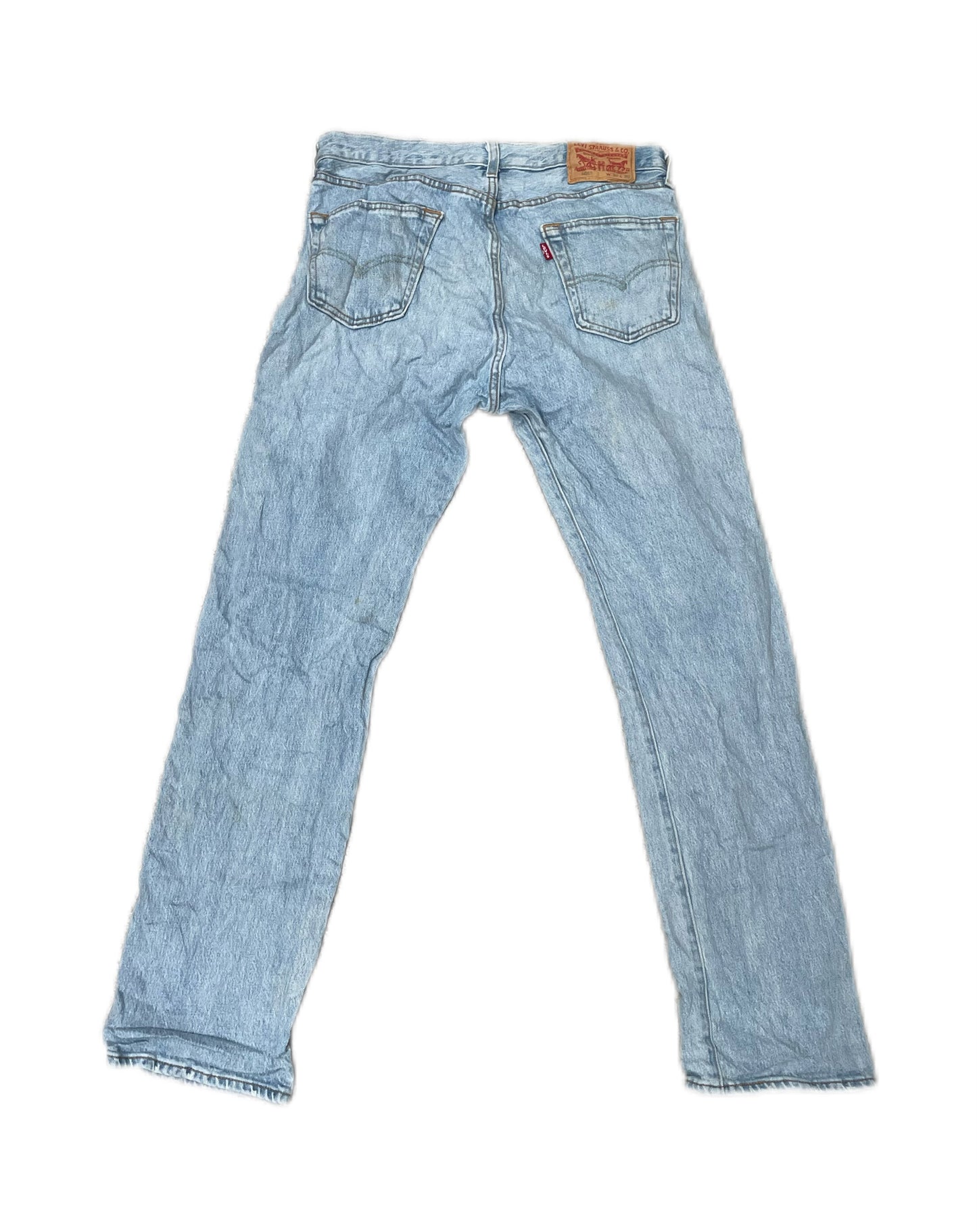 (28) Levi’s Jeans 501