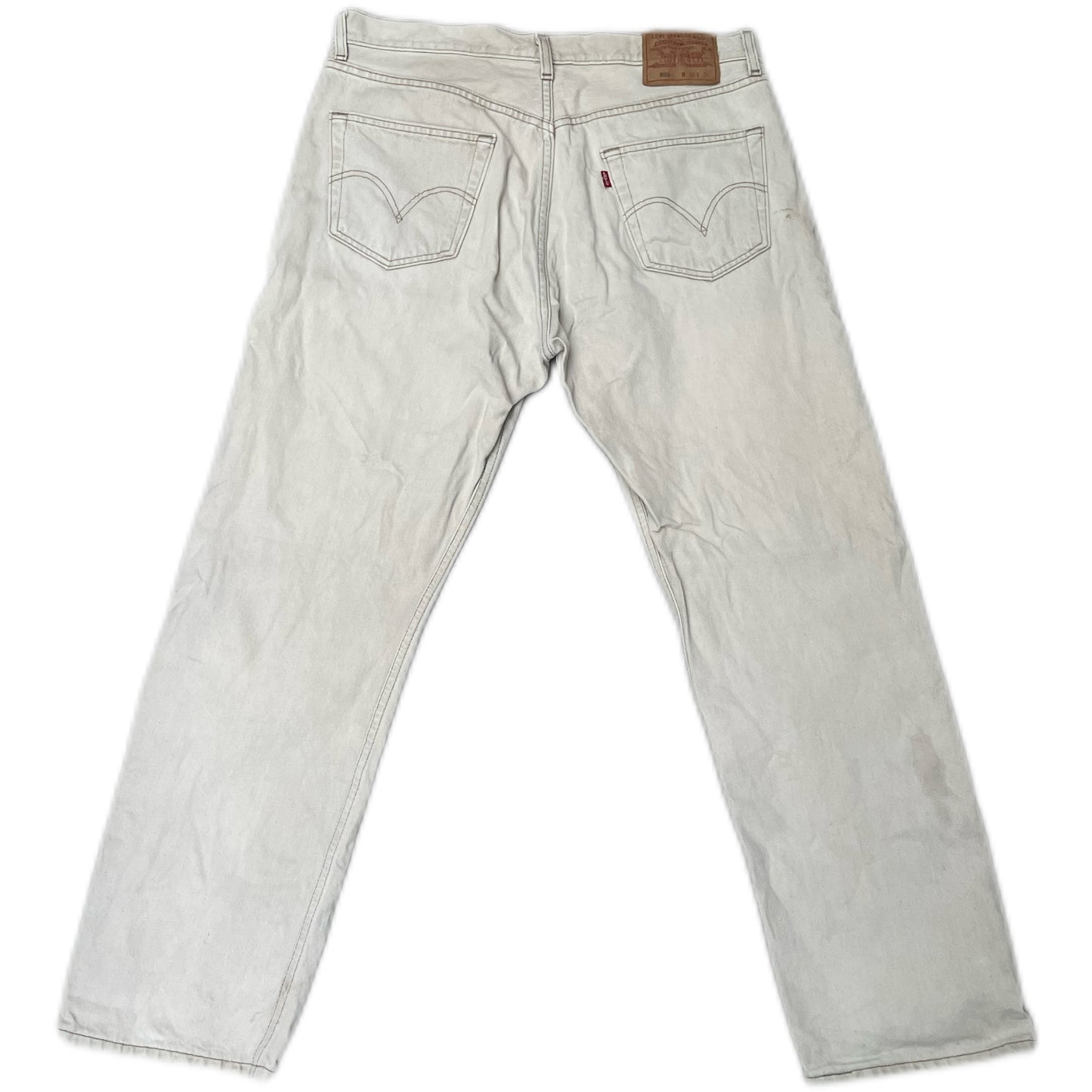 (23) Levi’s Jeans 501