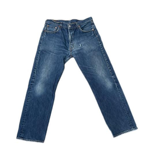 (18) Levi’s Jeans 501
