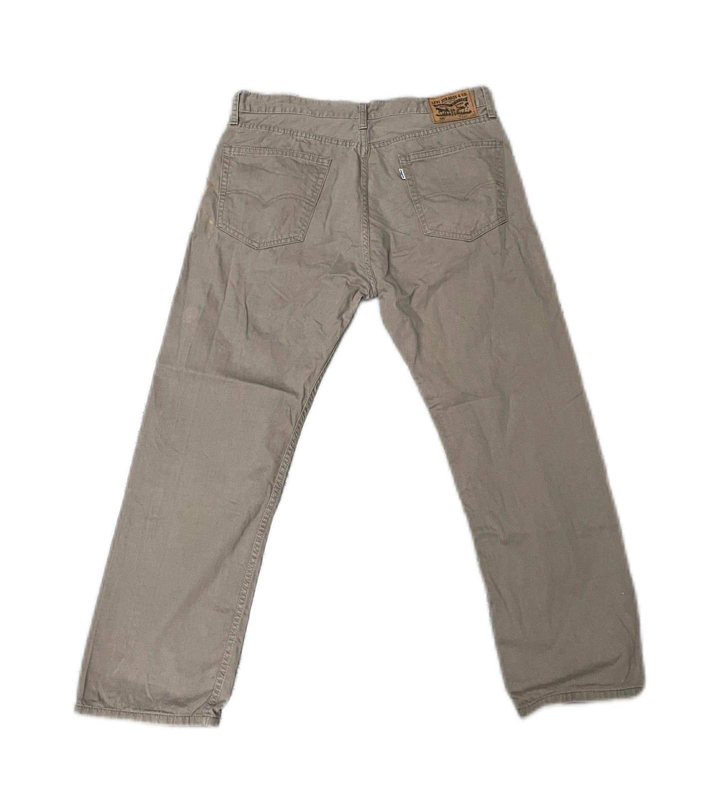 (22) Levi’s Jeans 505