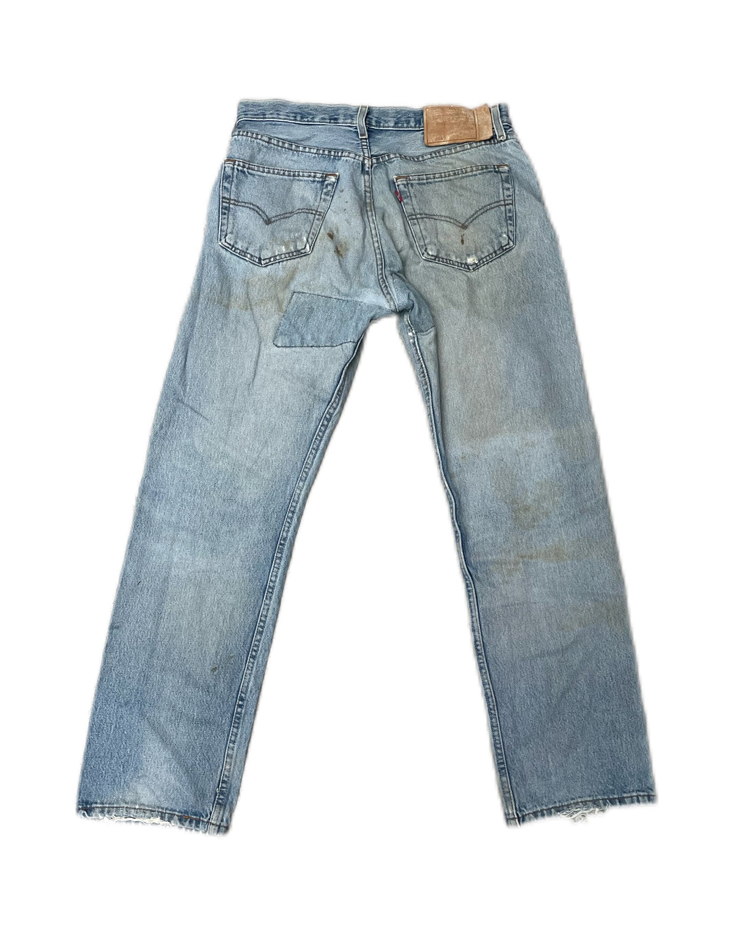 (30) Levi’s Jeans 501