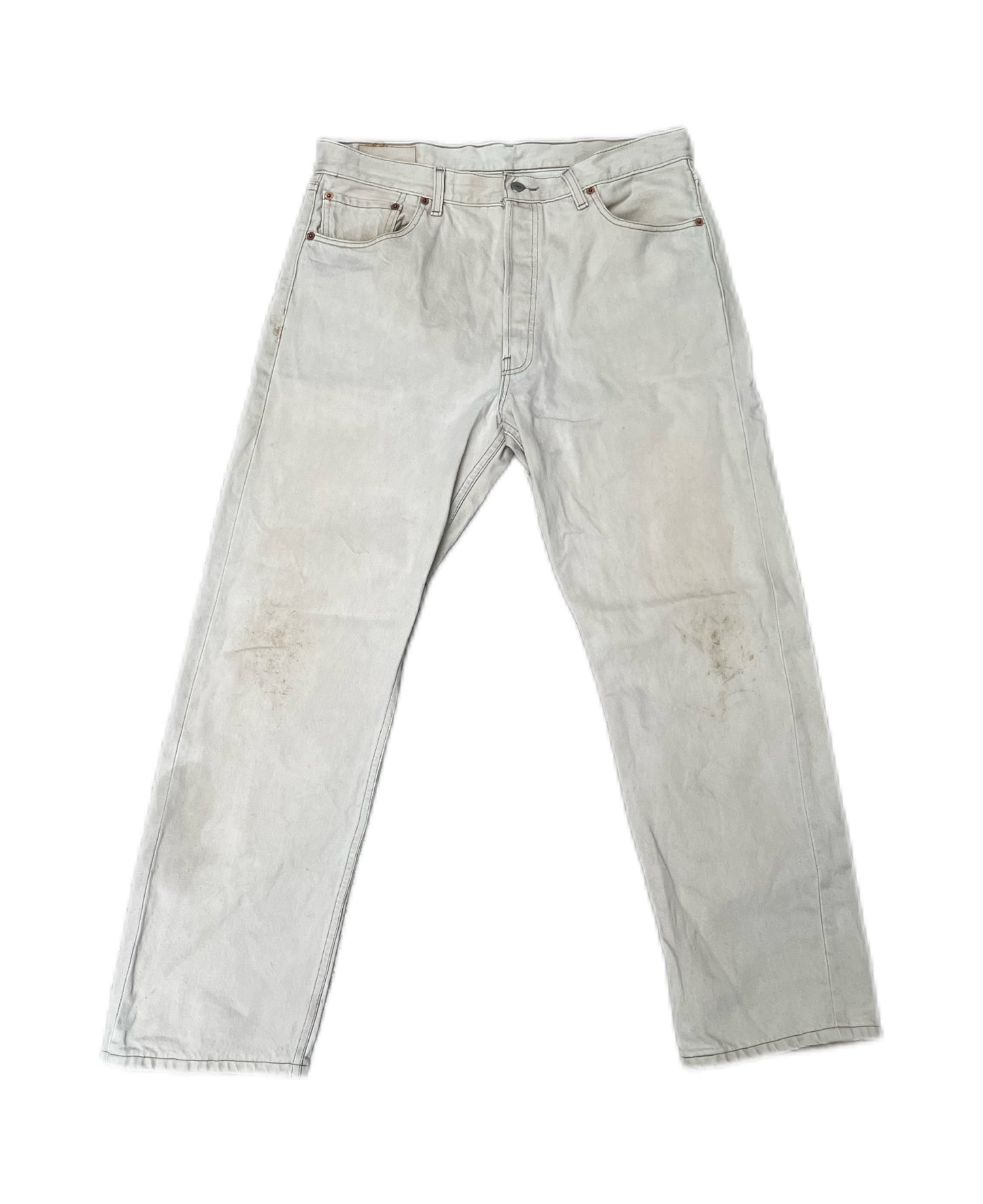 (23) Levi’s Jeans 501