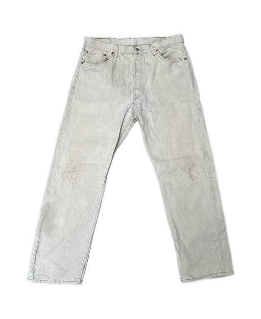 (23) Levi’s Jeans 501
