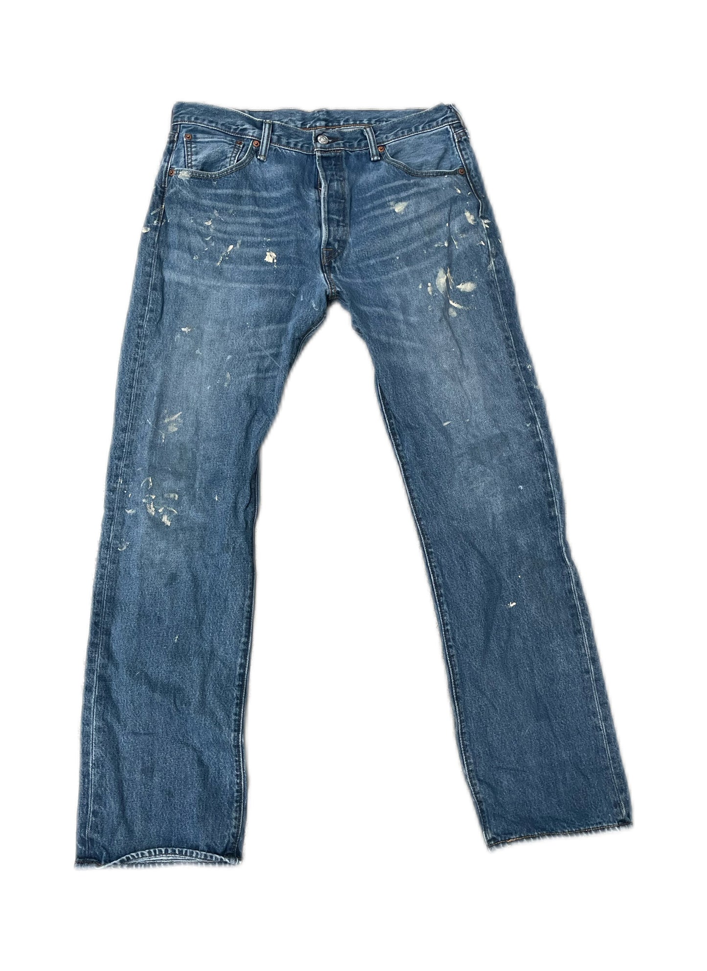 (5) Levi’s Jeans 501