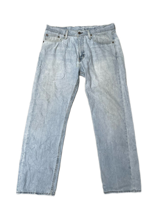 (25) Levi’s Jeans 505