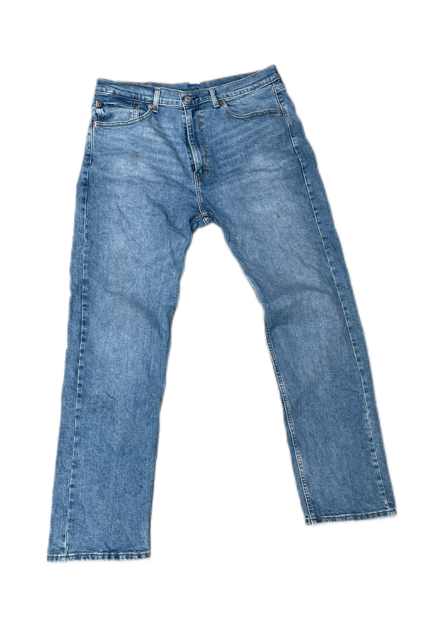 (12) Levi’s Jeans 505