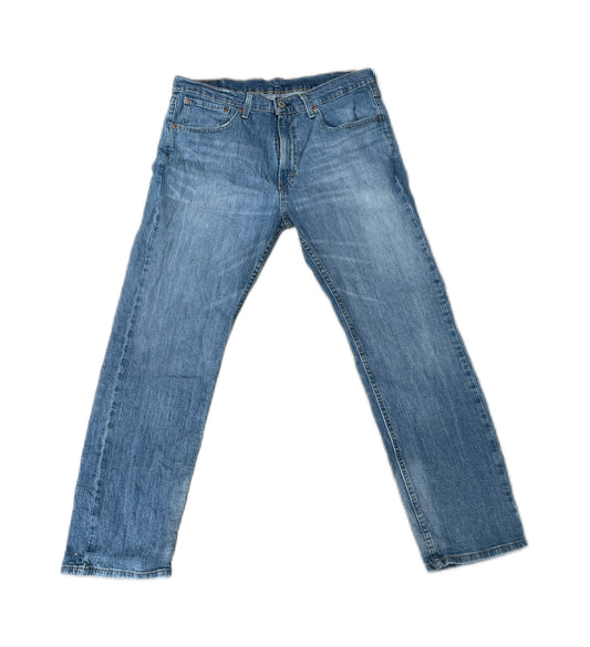 (8) Levi’s Jeans 505