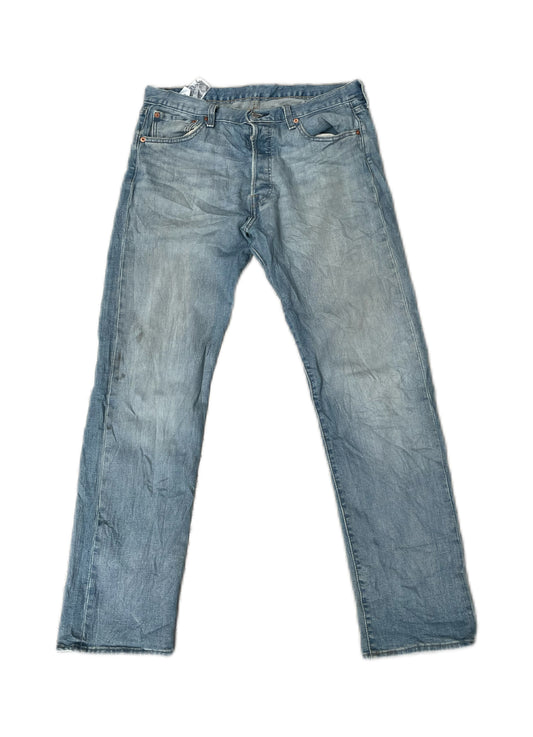 (19) Levi’s Jeans 501