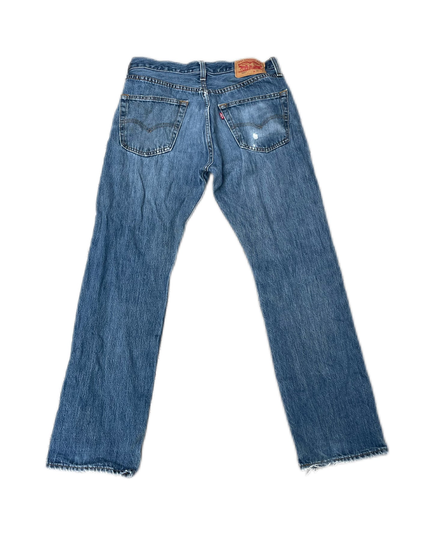 (6) Levi’s Jeans 501