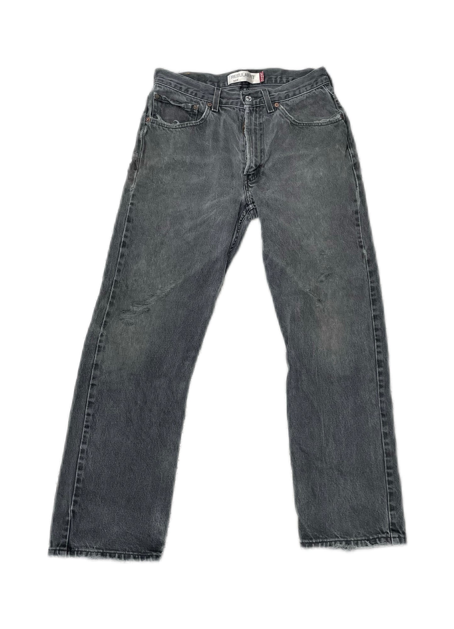 (15) Levi’s Jeans 505