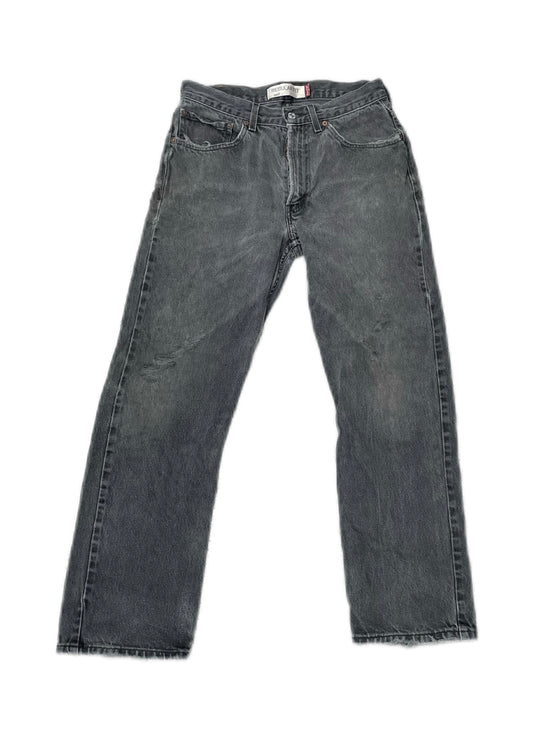 (15) Levi’s Jeans 505